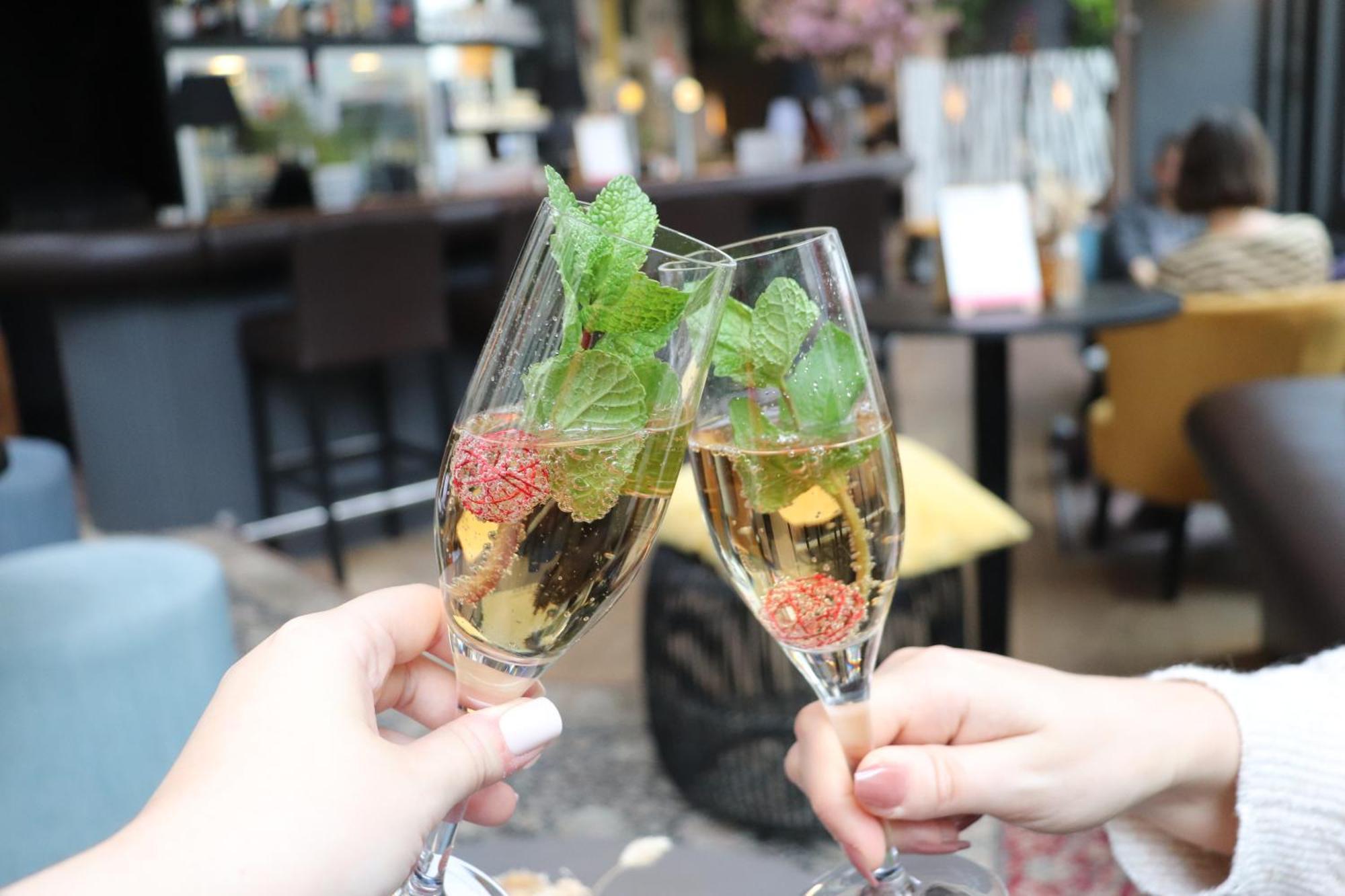 奥斯坦德利奥波德酒店 奥斯滕德 外观 照片